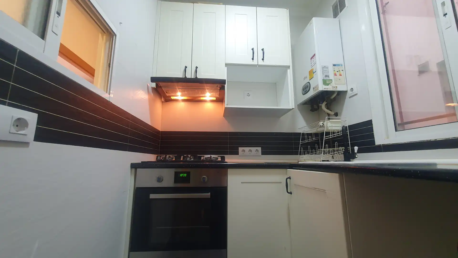 Appartamento con terrazza in vendita a Centro, imagen 30