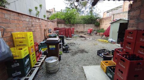 TERRENO EDIFICABLE EN EL CENTRO DE  RODA DE TER, imatge 4