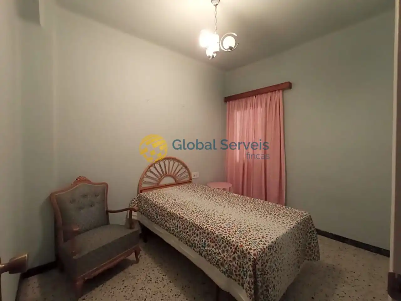 Schlafzimmer von Gebäude zum Verkauf in Monistrol de Montserrat