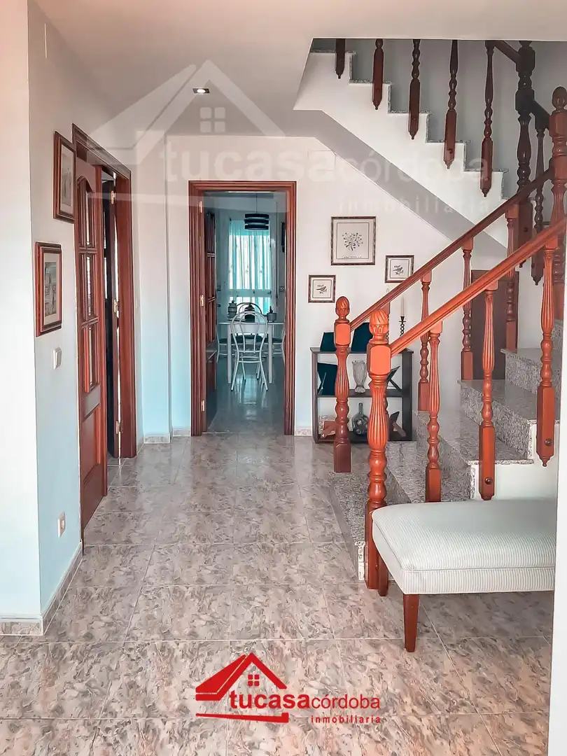 Country homes for sale in Villaharta