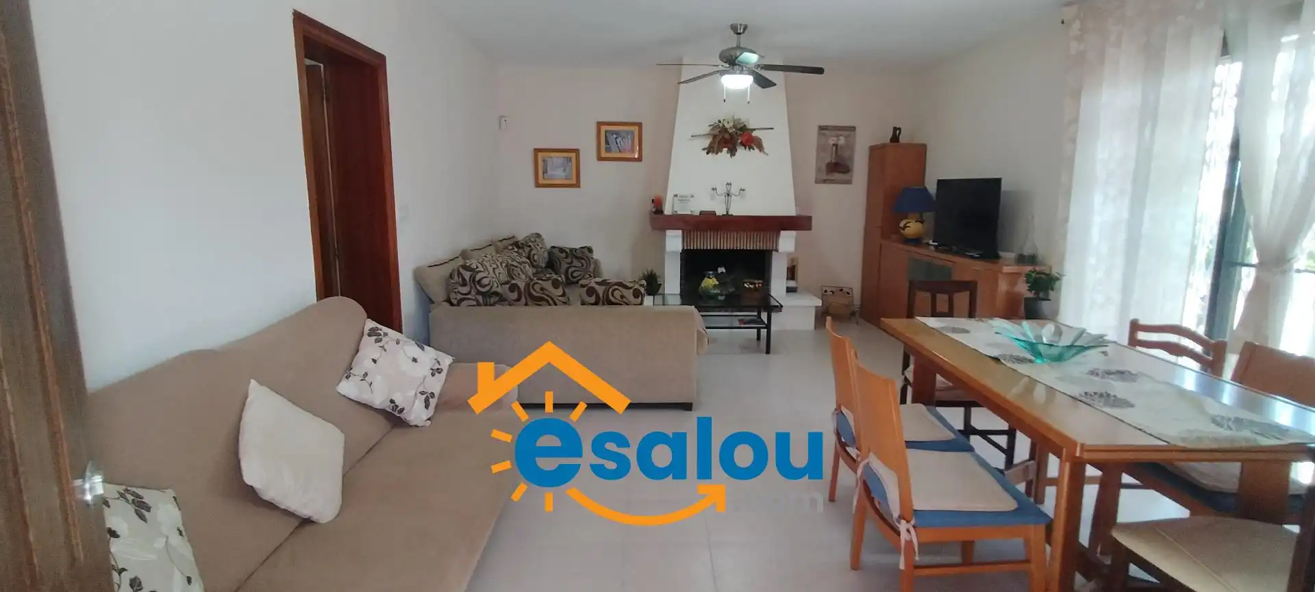 Villa mit Terrasse zum Verkauf in Pla de Maset - Cap de Salou, imagen 10