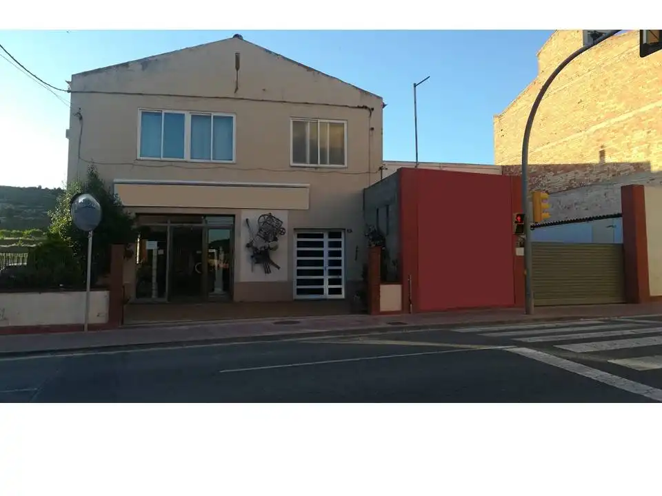 Business premises for sale in Avinguda de la Conca