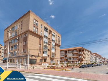 Appartement avec ascenseur à vendre à La Mata