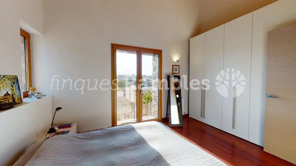 Habitación de Casa o chalet en venta en Les Piles con Calefacción y Terraza