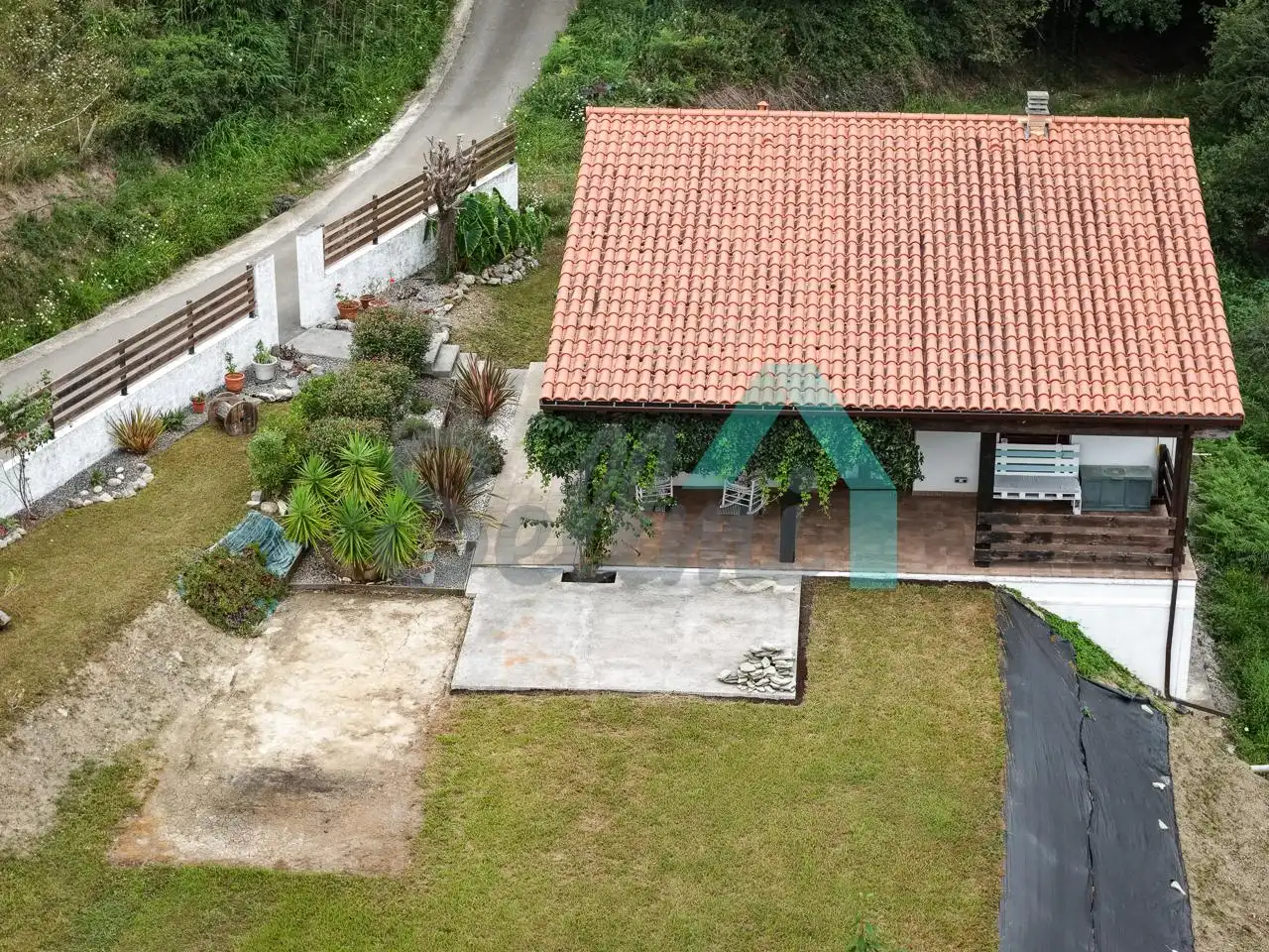 Casa con giardino in vendita a Lugar Tezangos, imagen 15