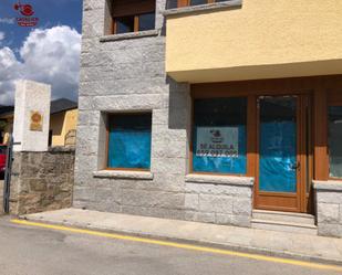 Exterior view of Premises to rent in Los Molinos