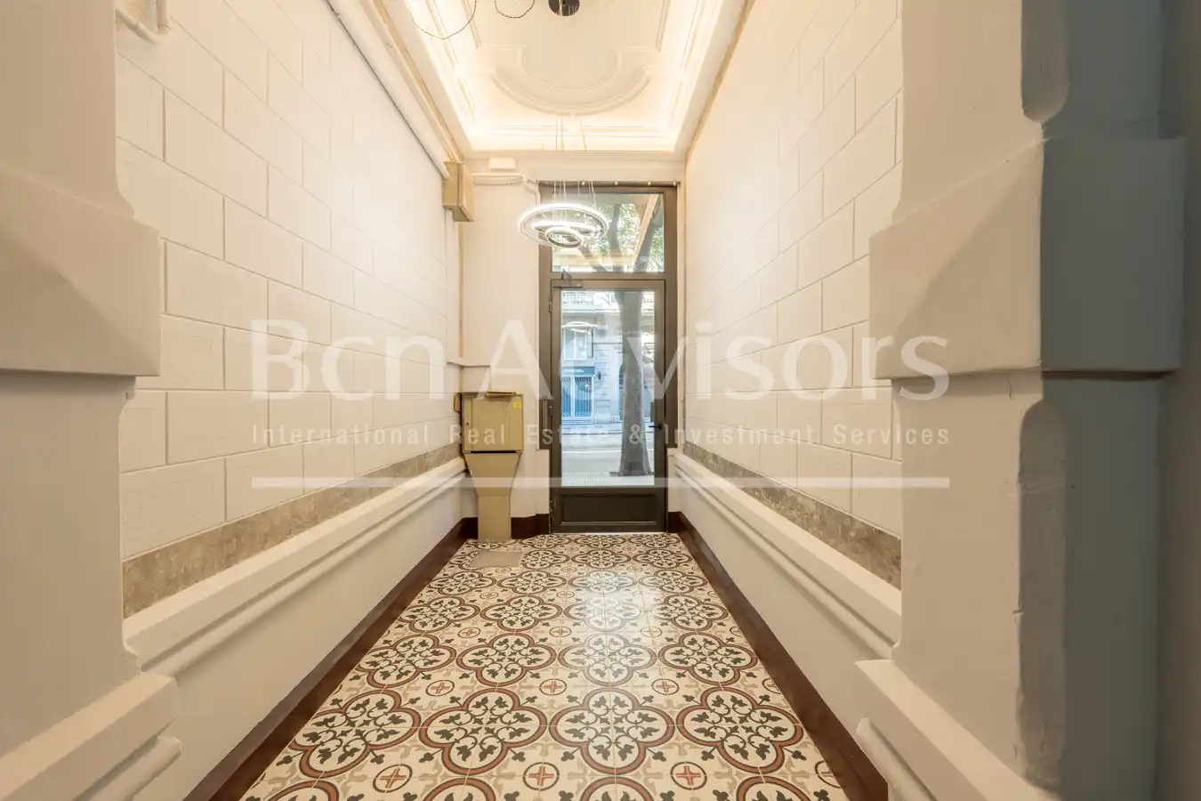 Wohnung mit Terrasse zum Verkauf in Carrer d'Aribau, imagen 33