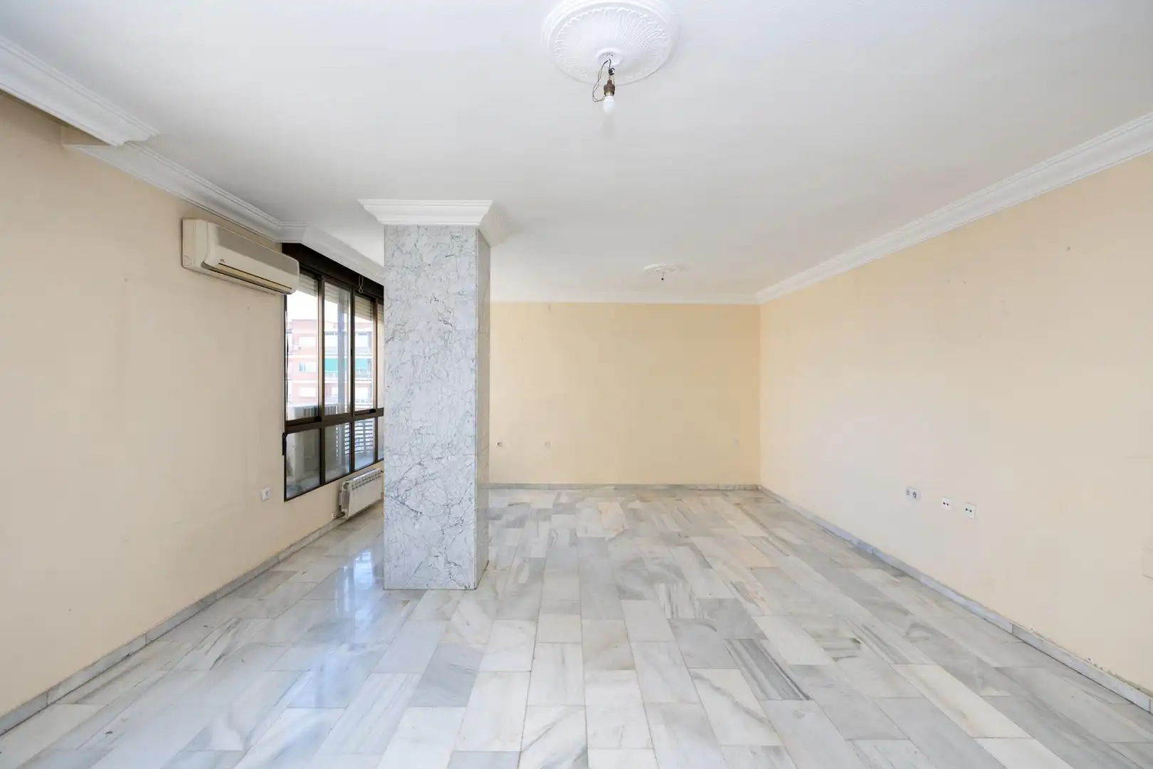 Flat with lift for sale in CAMINO DE RONDA 101, imagen 12