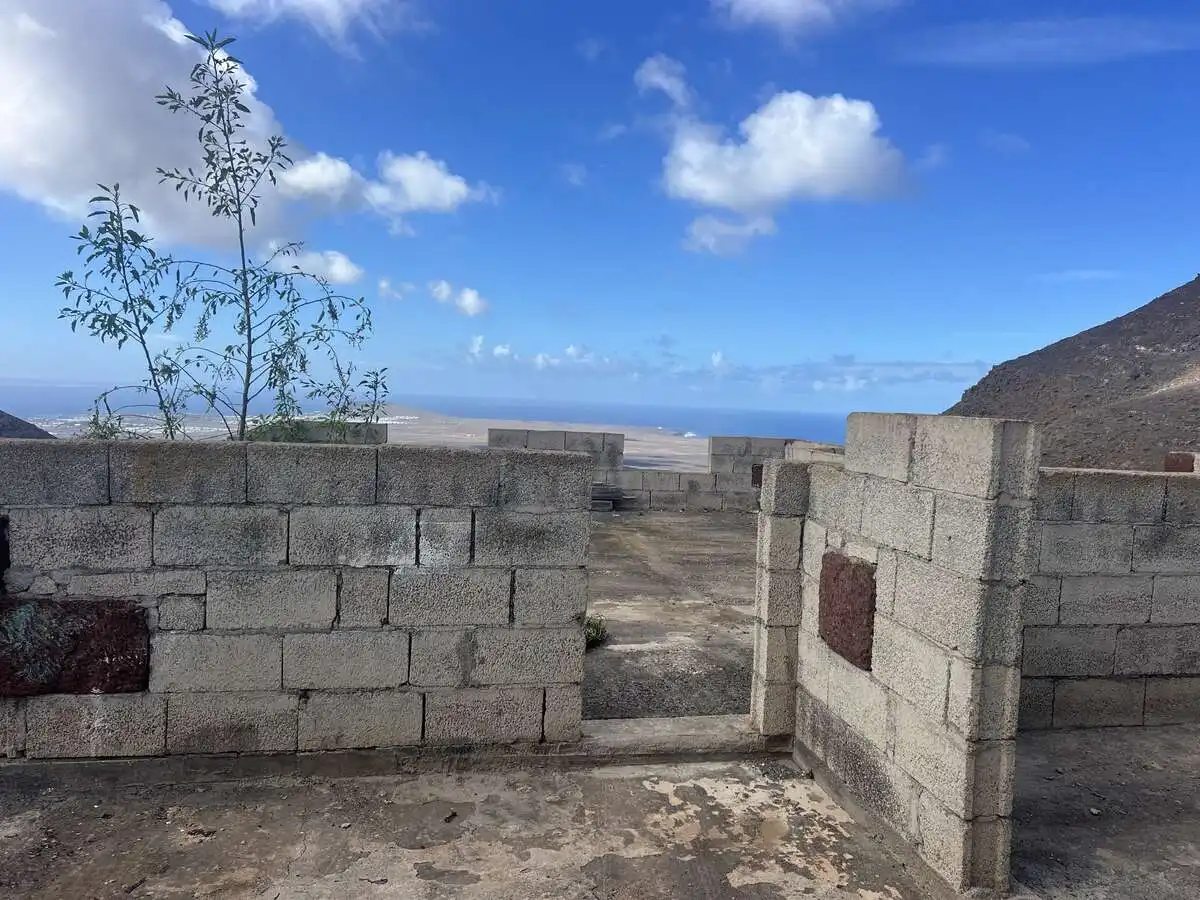 Casa o xalet en venda en Yaiza