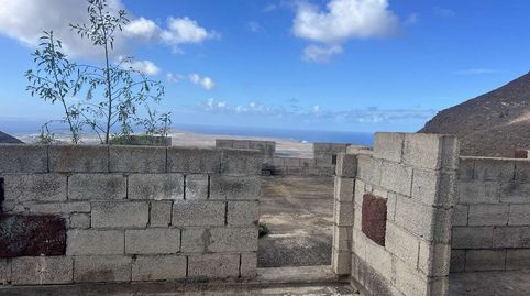Foto 3 de Casa o xalet en venda a San Marcial, 18, Femés, Yaiza