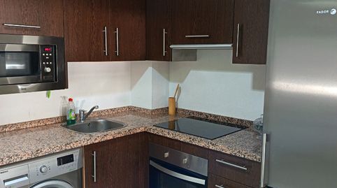 Foto 2 de Estudi de lloguer a Calle Roberto Olid, 13, Arroyo de la Miel, Benalmádena