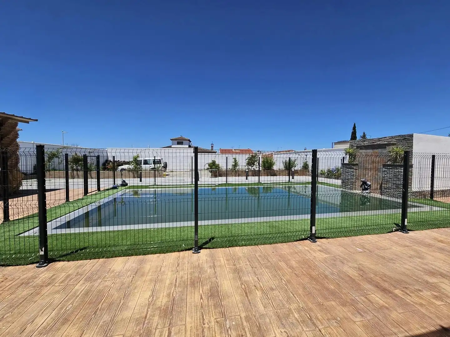 Casa en venta en Chimeneas, imagen 30