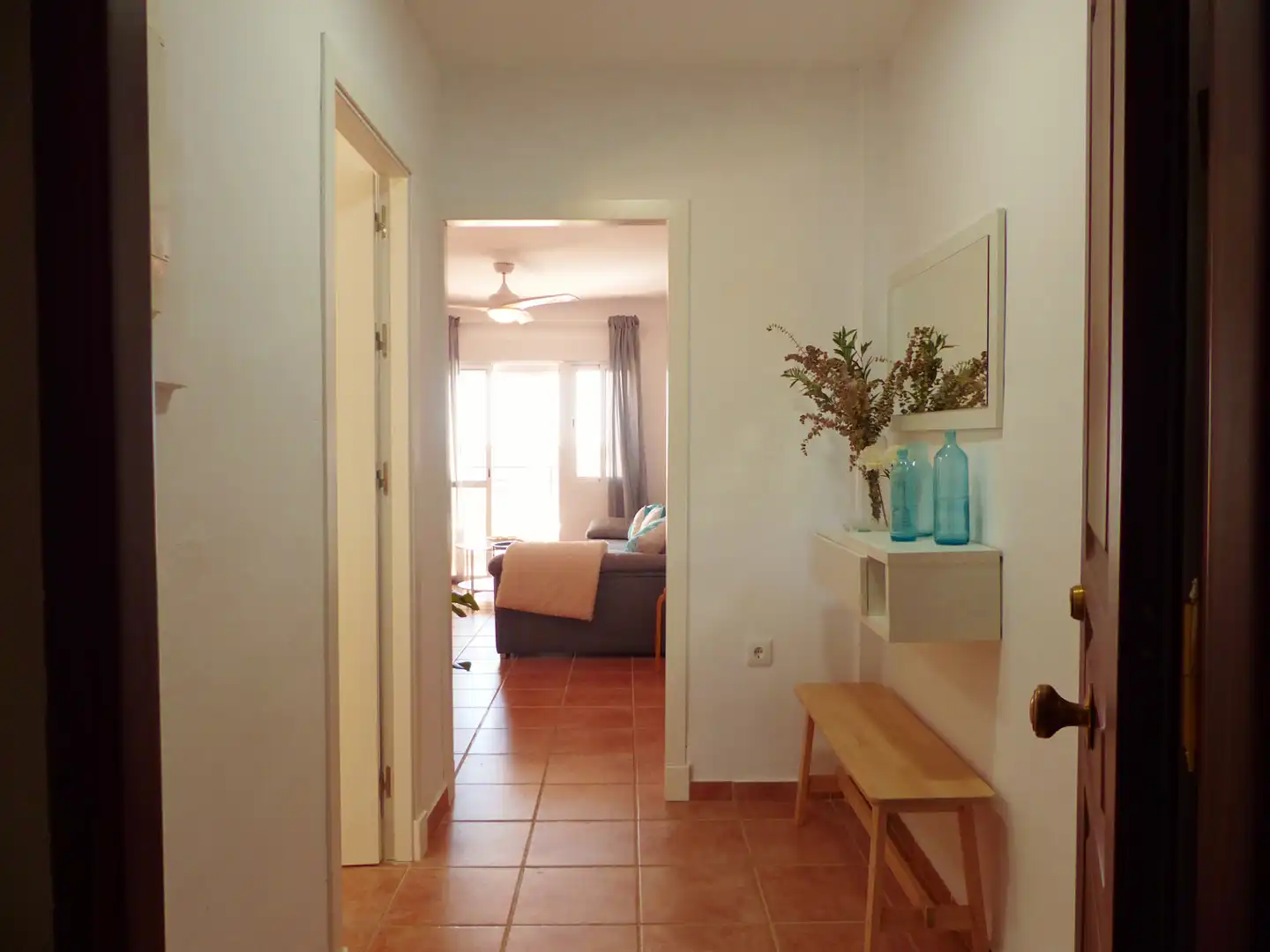 Piso en venta en Chipiona con Aire acondicionado, Terraza y Amueblado