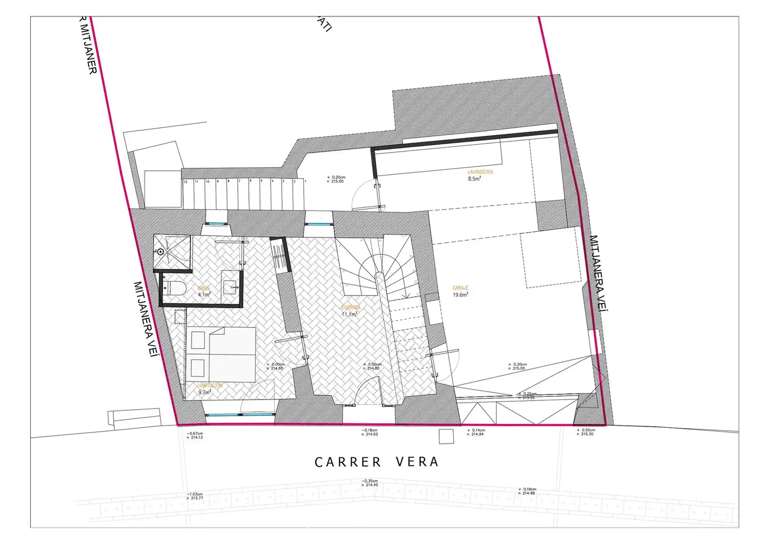Casa con piscina in vendita a Begur pueblo, imagen 10