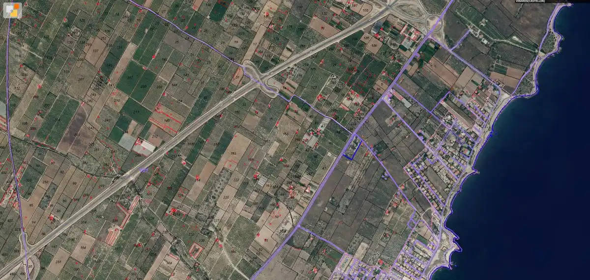 Terreni e lotti in vendita a POLÍGONO ZONA LES CALES 22, imagen 4