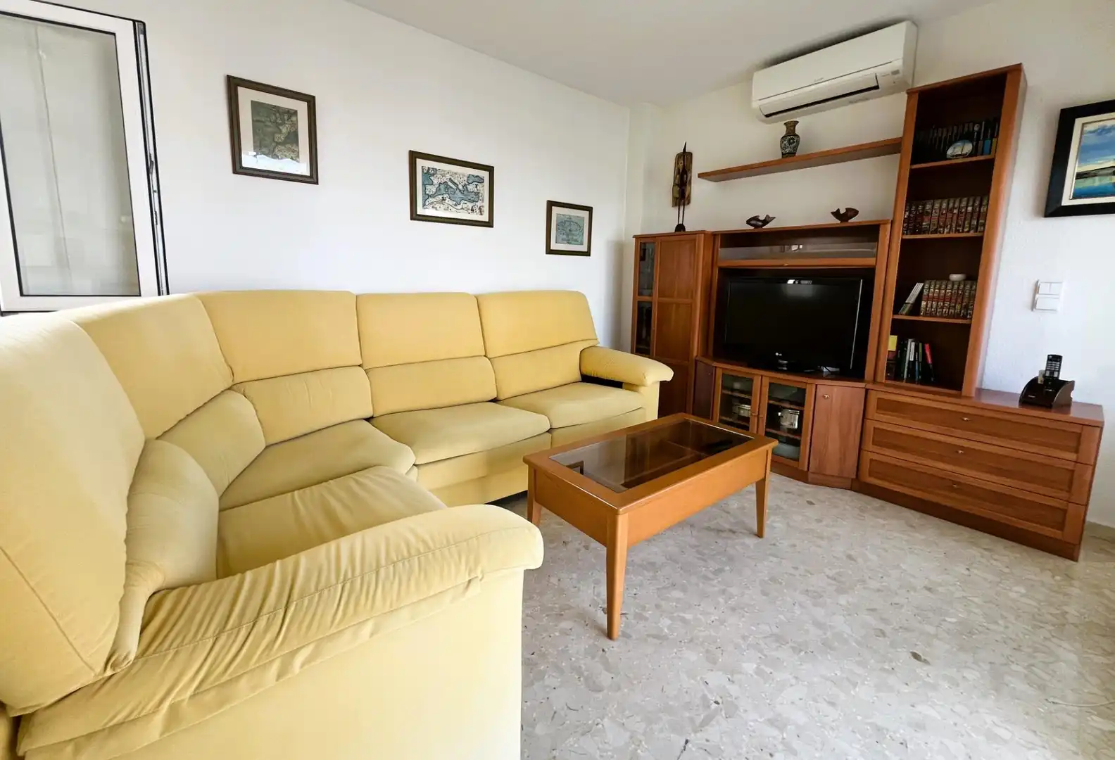 Attic for rent in Calle BARRAQUES, 71, Playa de Gandia