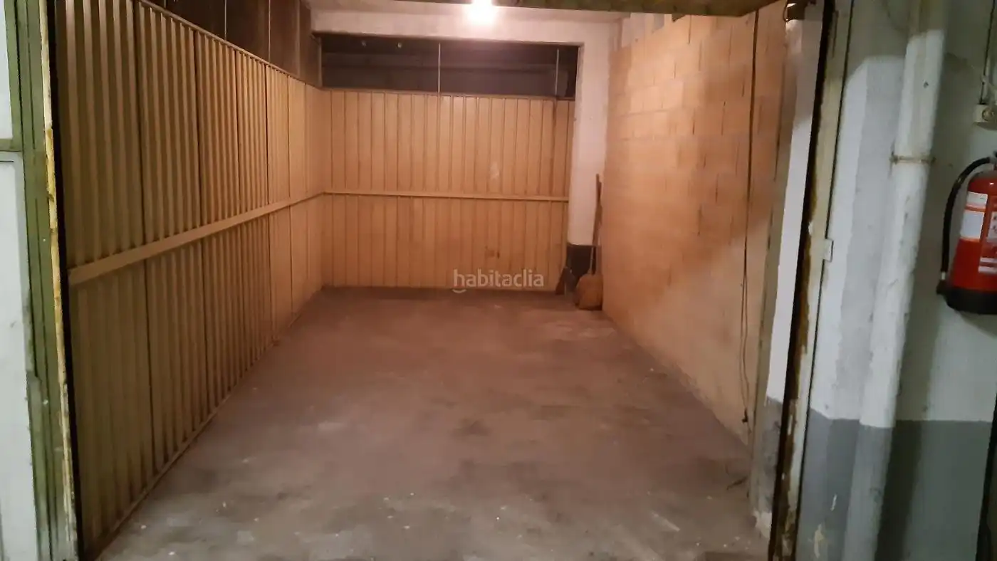 Parcheggio in vendita a Nekolalde Kalea 18, imagen 3