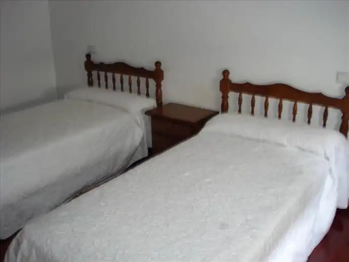 Piso de alquiler en A Gándara