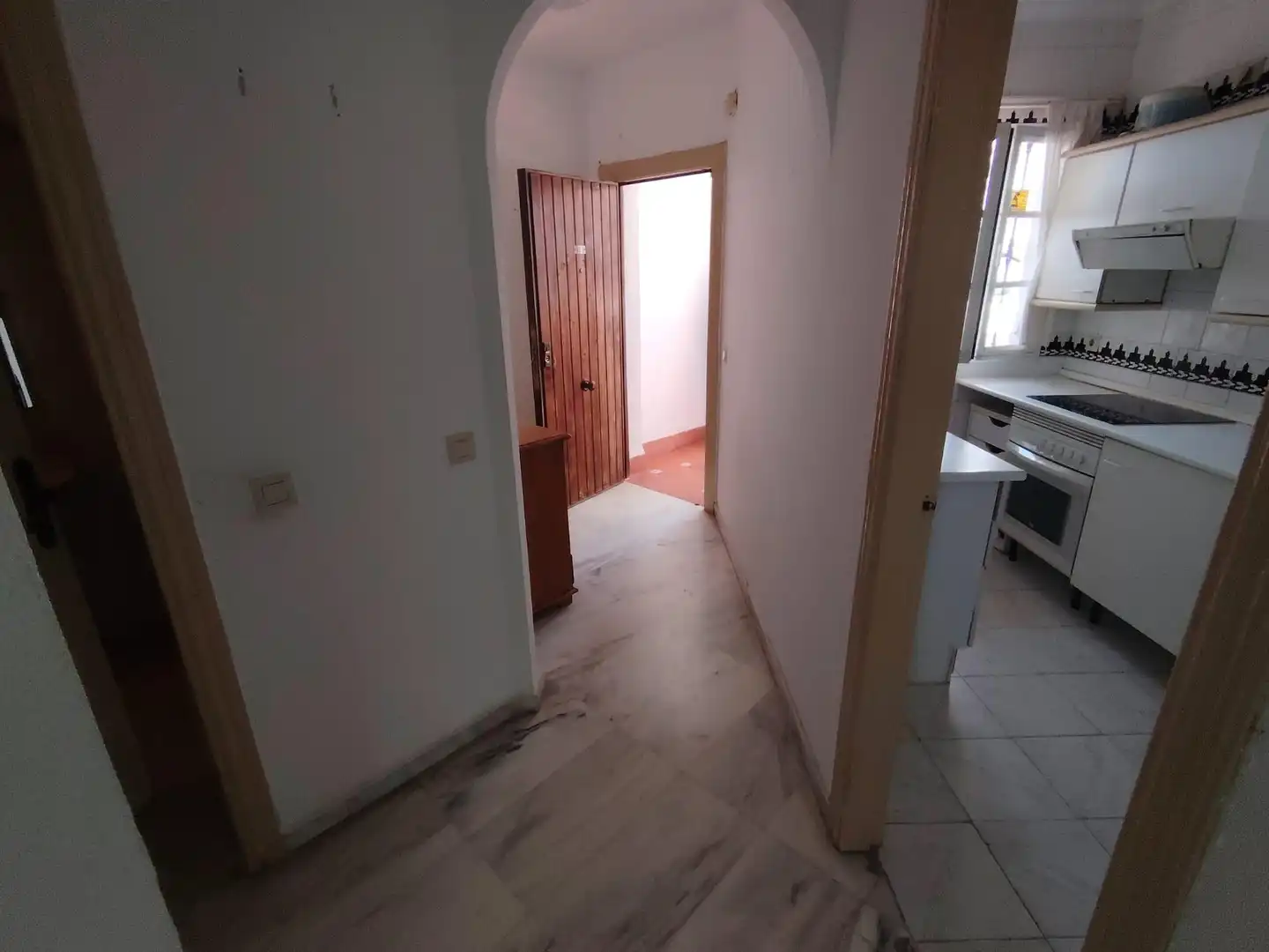 Apartament amb piscina en venda a Parque de la Paloma, imagen 17