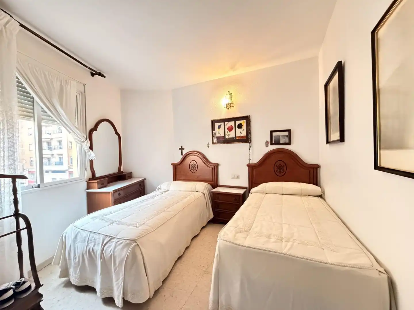 Wohnung mit Terrasse zum Verkauf in Poniente-Sur, imagen 9