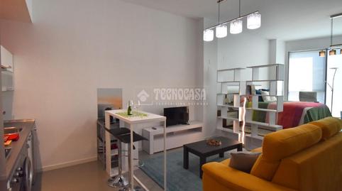 Foto 5 de Estudi en venda a Rivas Futura, Rivas-Vaciamadrid