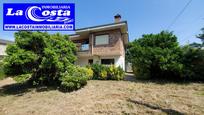 Vista exterior de Casa o xalet en venda en Ribamontán al Mar amb Calefacció, Jardí privat i Terrassa