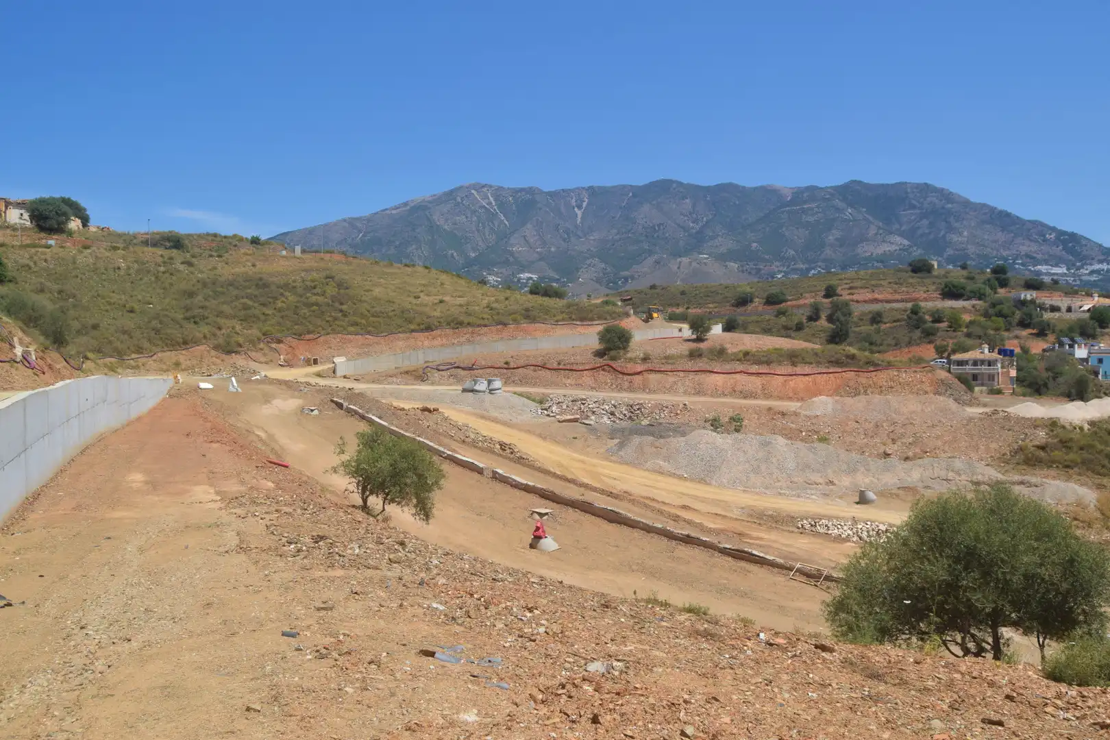 Grundstücke und Bauplätze zum Verkauf in Mijas Golf, imagen 5
