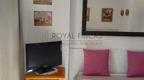 Foto 3 de Estudio de alquiler en Calle las Naciones, 1, Parque de la Paloma, Benalmádena