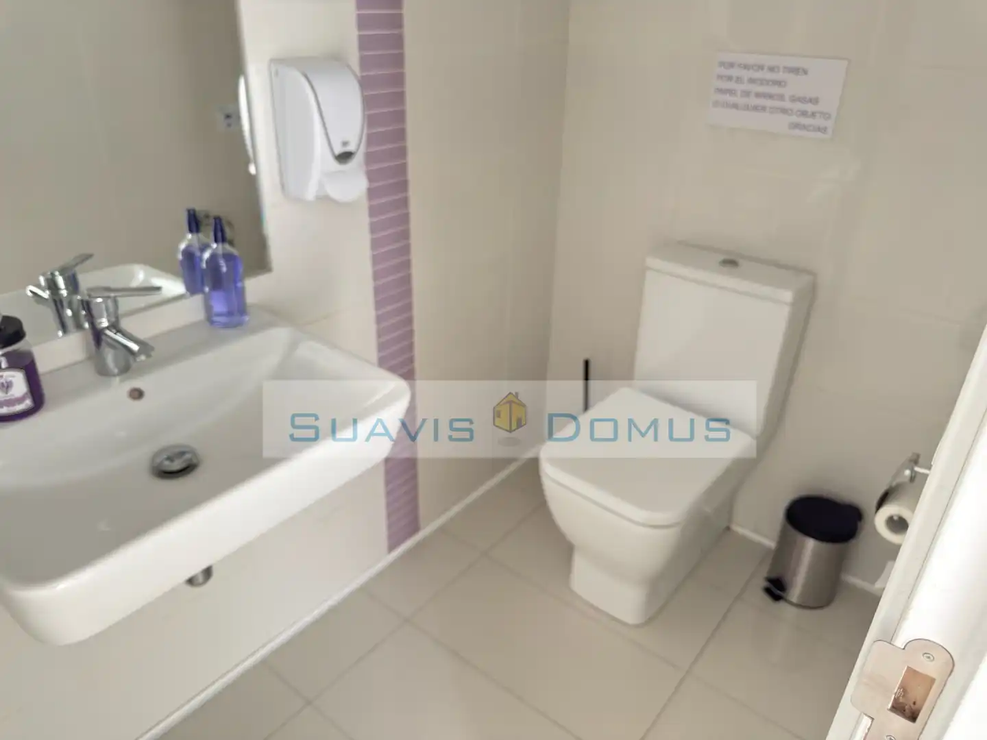 Business premises to rent in Plaza de Zorrilla 5, imagen 9