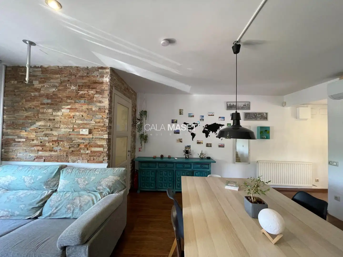 Terraced house with terrace for sale in de la Llum, imagen 11