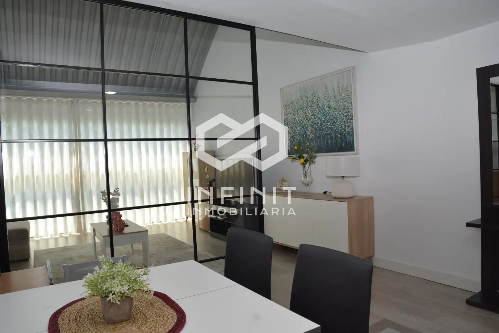 Lofts for sale in Reyes Católicos