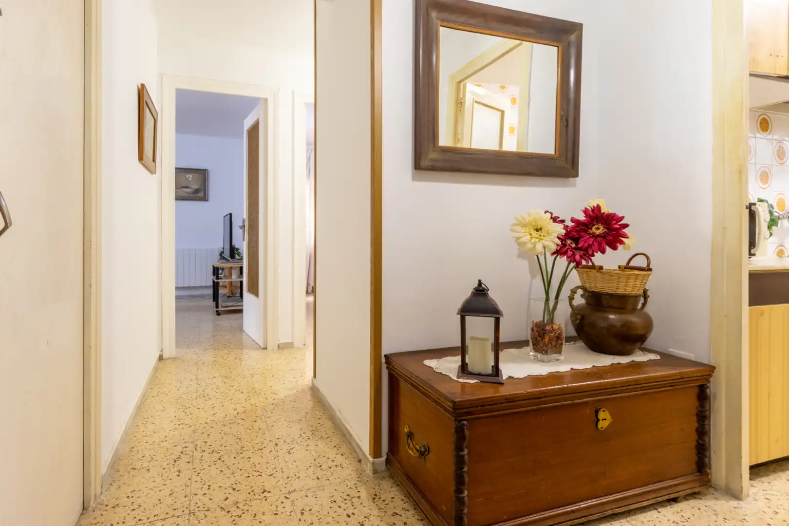 Wohnung zum Verkauf in Carrer de l'Arc de Sant Llorenç, imagen 8