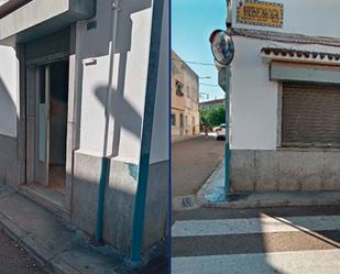 Exterior view of Premises for sale in Badajoz Capital