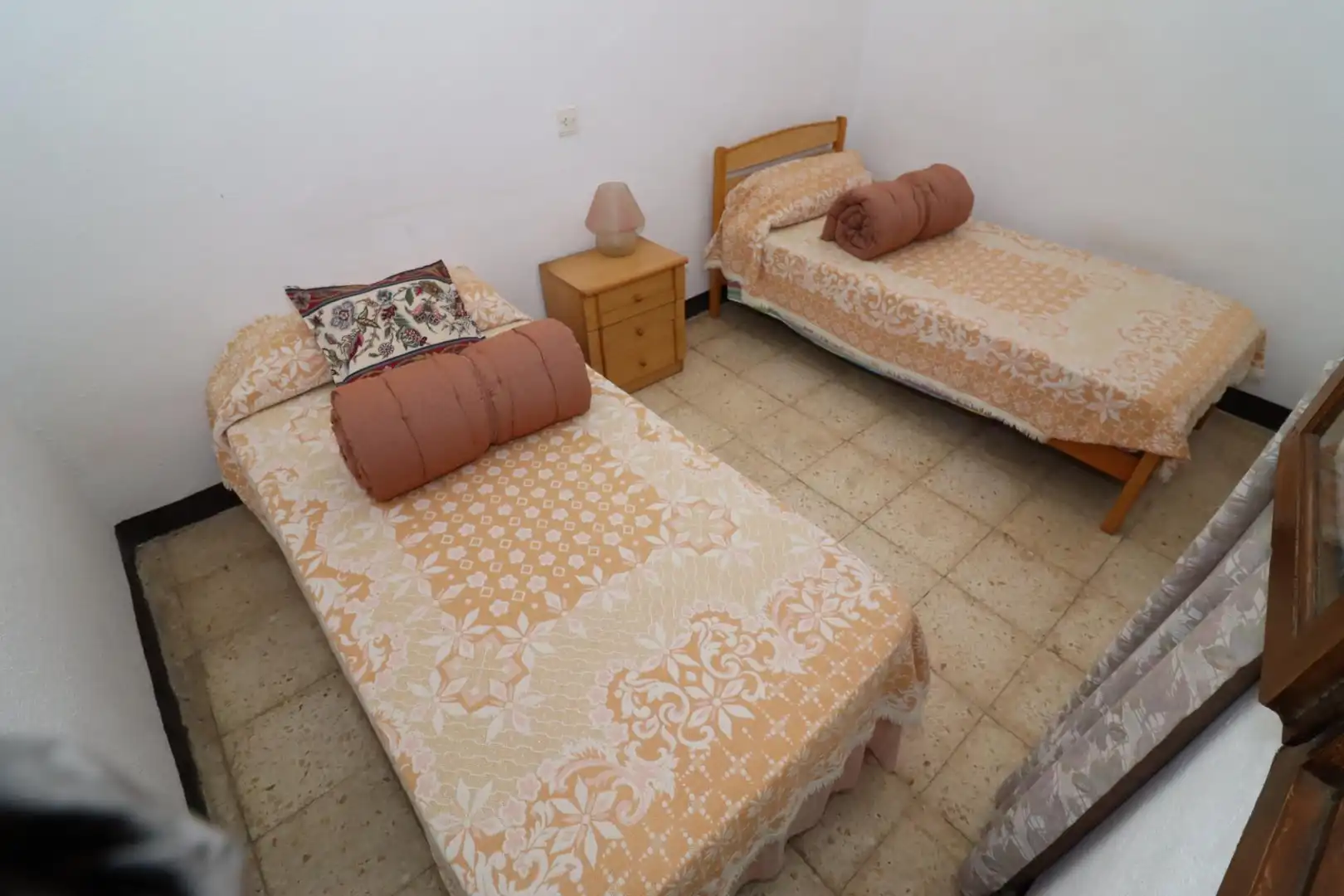 Dormitori de Casa o xalet en venda en Alcanar