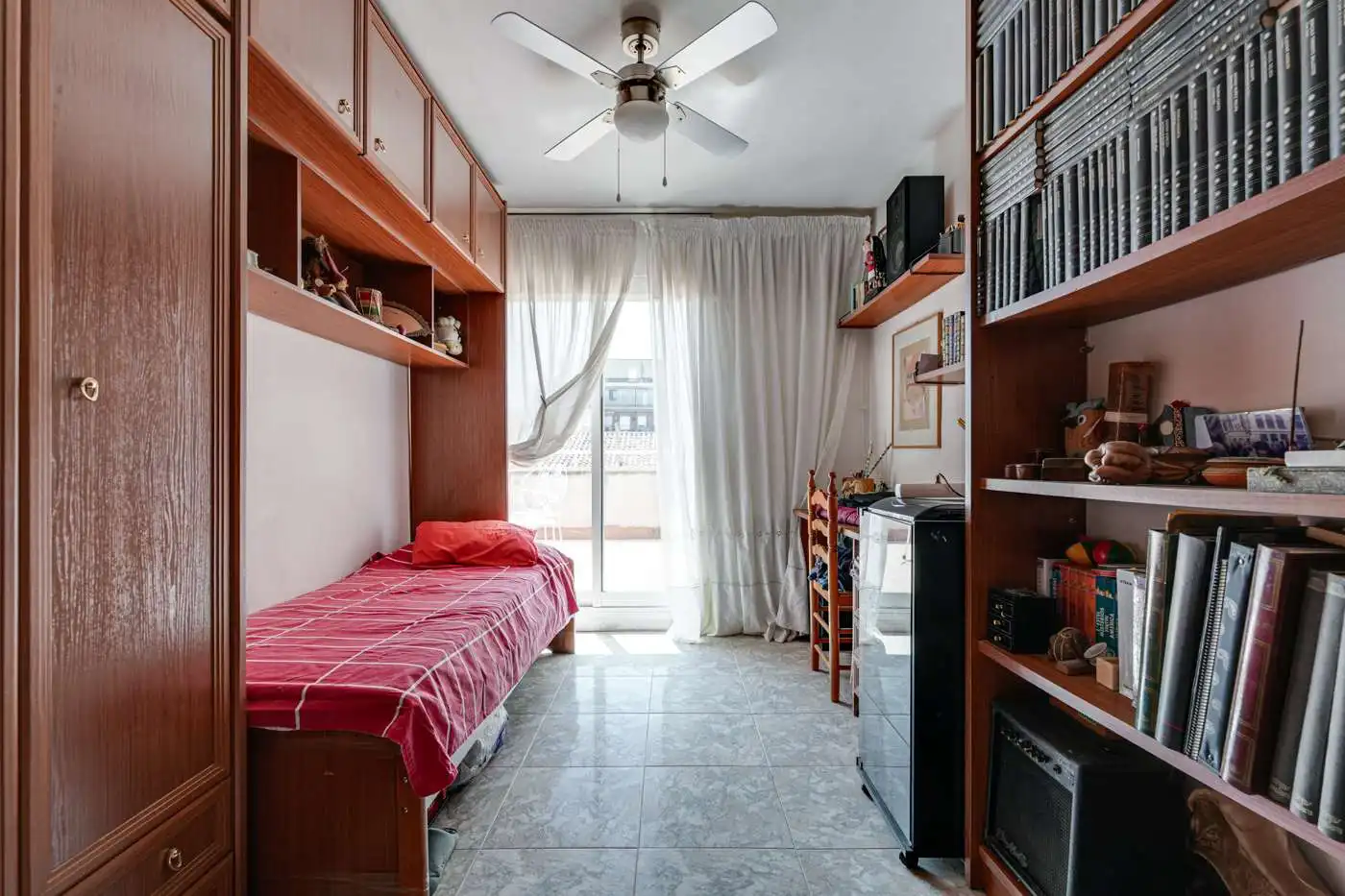 Habitación de Dúplex en venta en Lleida con Aire acondicionado, Calefacción y Terraza