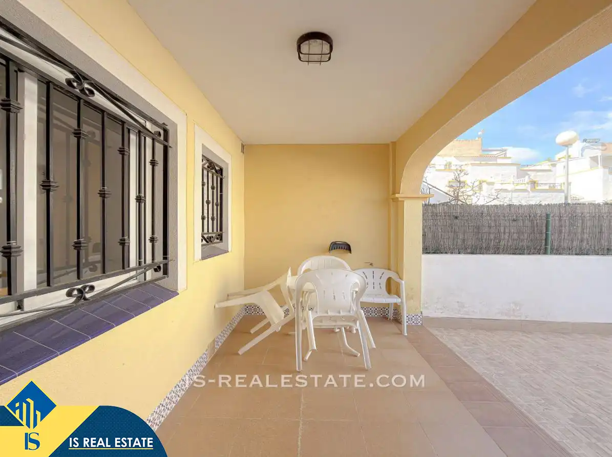 Bungalow avec piscine à vendre à Los Balcones - Los Altos, imagen 19