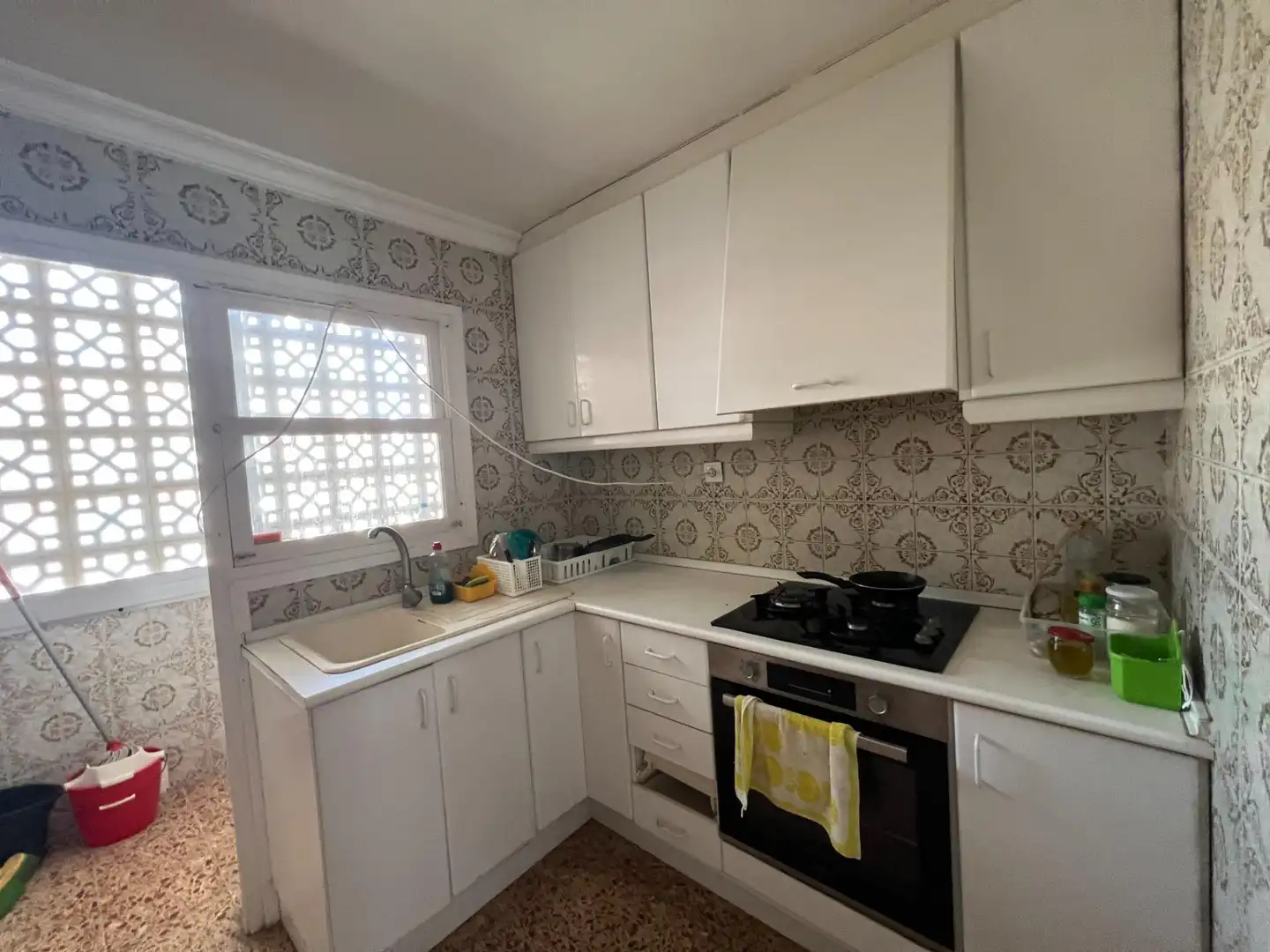 Apartamento con ascensor en venta en Racó, imagen 5