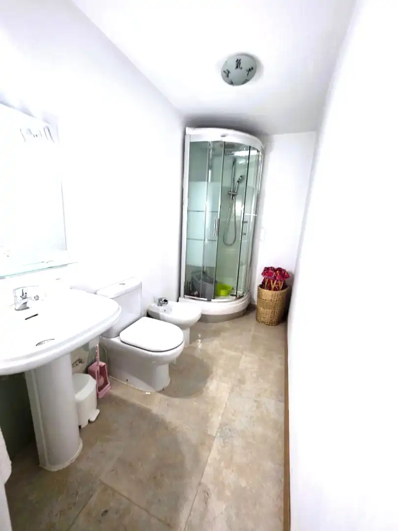 Baño de Casa o chalet en venta en Ciempozuelos con Aire acondicionado, Calefacción y Terraza