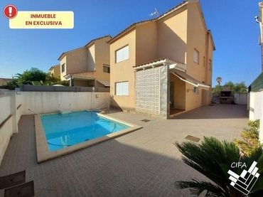 Villa in vendita a GARNEU