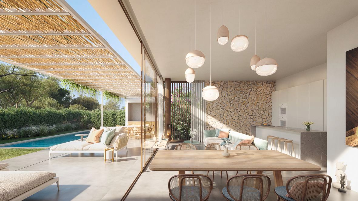 House or chalet for sale in El Montgó