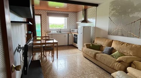 Foto 2 de Casa o xalet en venda a Almatret, Lleida