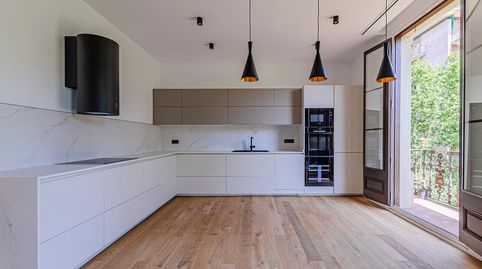 Foto 3 de Apartament en venda a Rossello, Dreta de l'Eixample, Barcelona Capital
