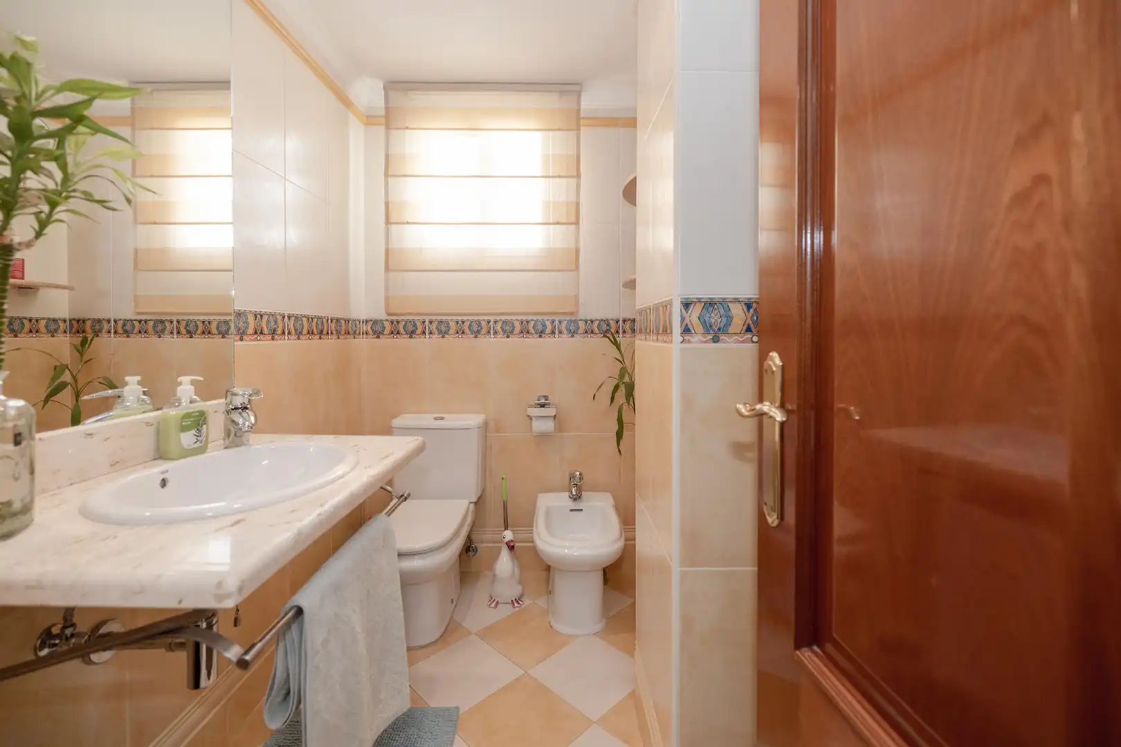 Flat with lift for sale in Calle Juan de Canderrera, imagen 30