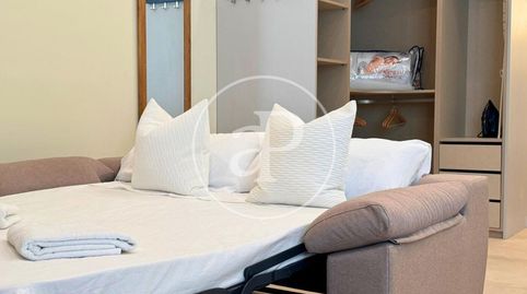 Foto 5 de Loft de alquiler en Carrer de Joaquín Marín, Benimàmet, Valencia Capital