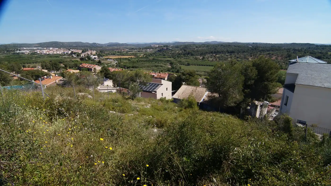 Residential land for sale in Carrer del Mar 2, imagen 7