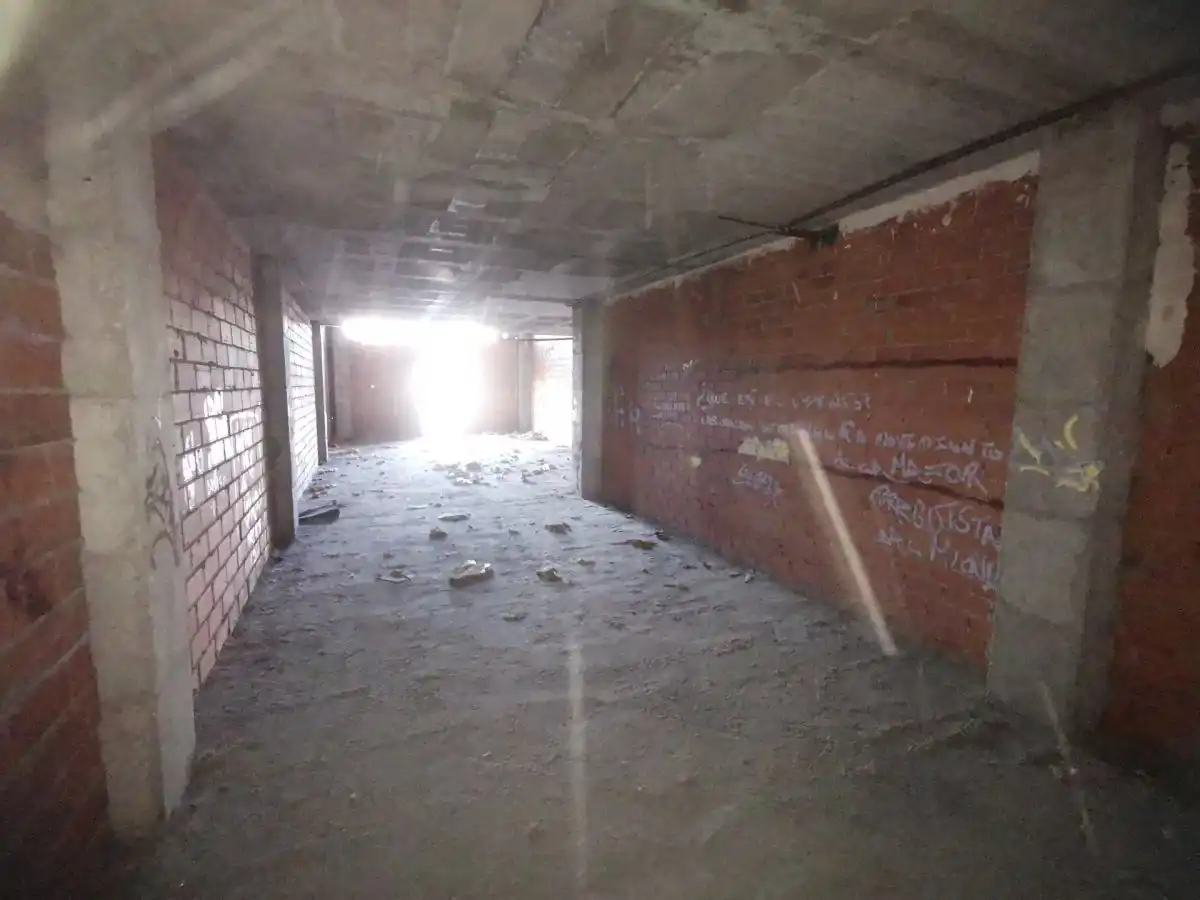 Local comercial en venta en Avenida Elvas, imagen 6
