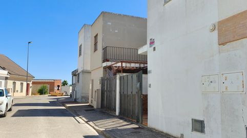 Foto 2 de Casa o xalet en venda a Avenida Lebrija, 19, El Cuervo de Sevilla, Sevilla
