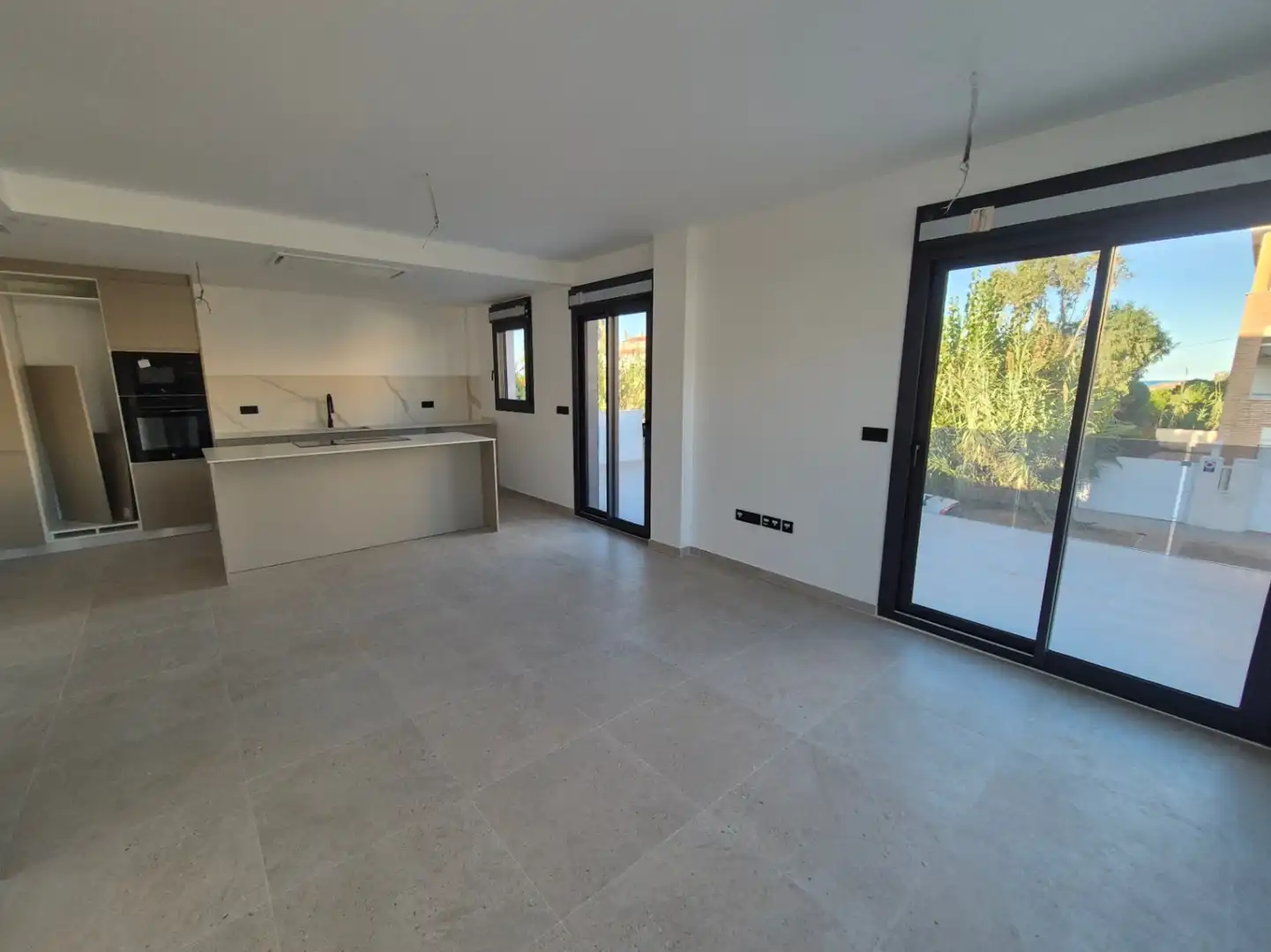 Apartament amb piscina en venda a Oliva Playa, imagen 15