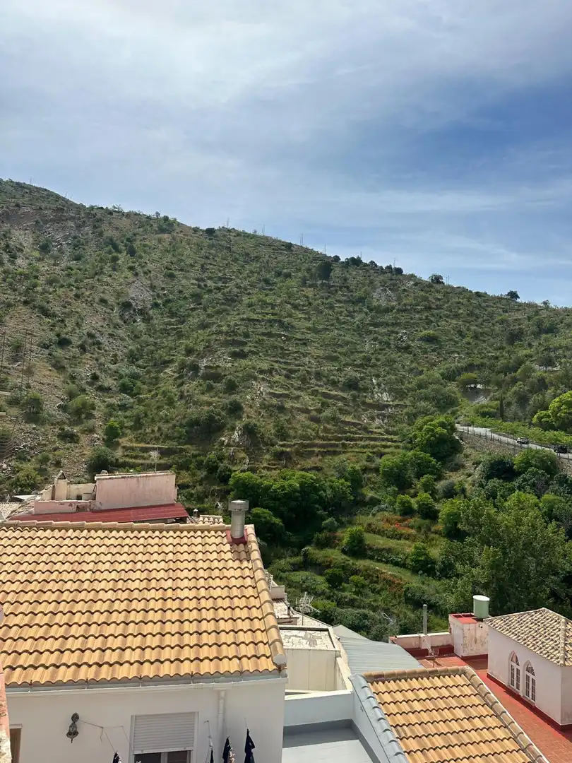 Finca rústica en venta en Sierro con Terraza y Balcón