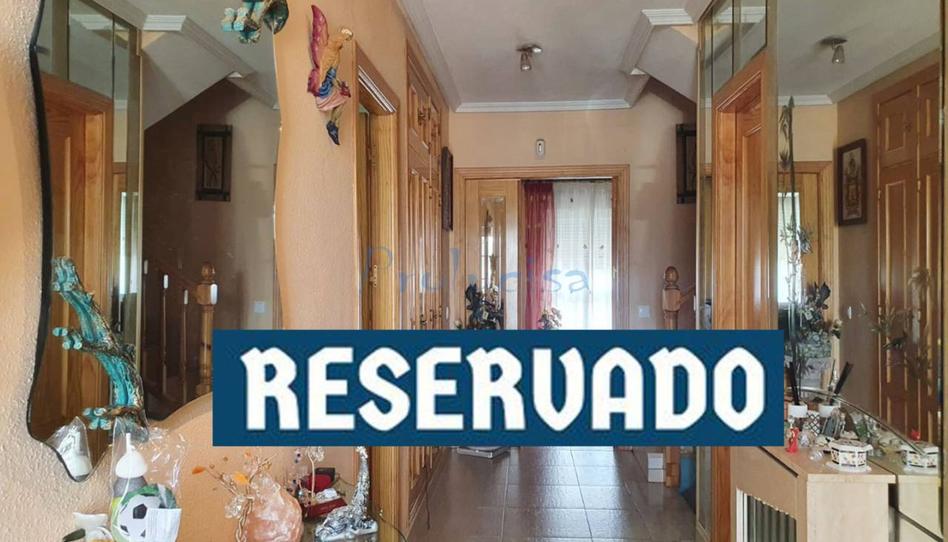Photo 1 of Single-family semi-detached for sale in Granja, Moraleja de Enmedio, Madrid